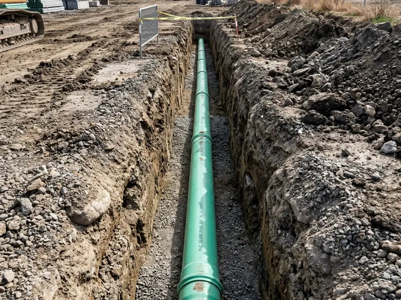 Sewer Line Repair Plumber in Monett, MO